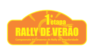 Logo Rally de Verão