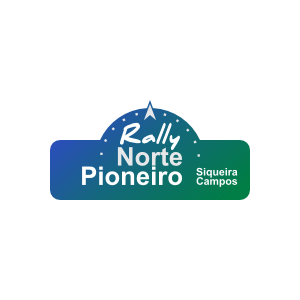 Rally Norte Pioneiro